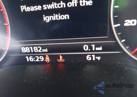 2018 Audi Q7 3.0T Premium из США, поврежденный, VIN WA1VABF78JD030600